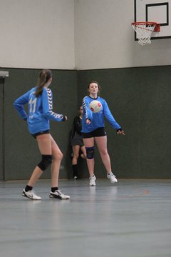 Bild 365 - 2.Damen 3.Tag am 12.2.12